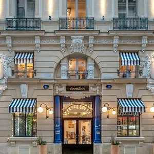 Chouchou Paris