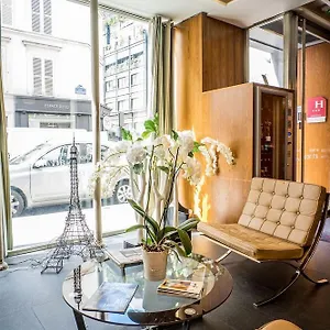 Art Batignolles Paris