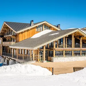 Le Refuge De Solaise - 2551 M Altitude , Val-d'Isere France