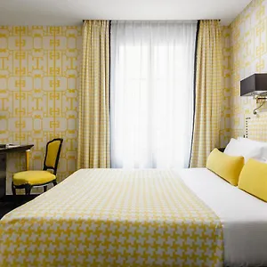 Monceau Elysées Parigi