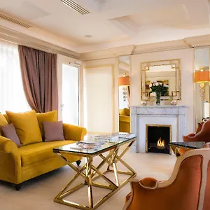 De Suede Saint Germain Отель