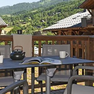 Mgm & Residences - Alexane 5*, Samoens France