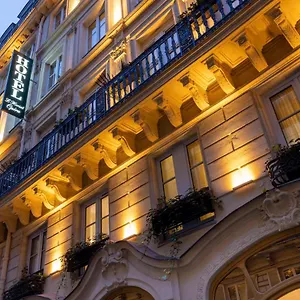 Horset Opéra, Western Premier Collection Parigi