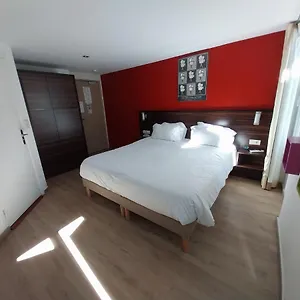 Le Mistral 3*, Cannes France