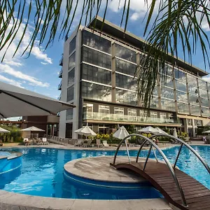 **** Hotel Esplendor By Wyndham Mendoza Argentina