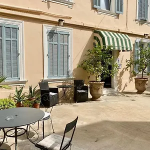 Chanteclair , Cannes France