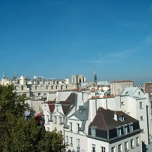 Quartier Latin Hotel