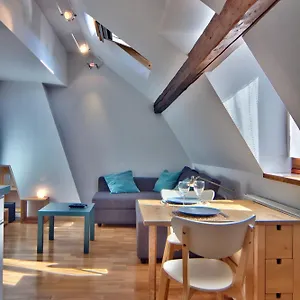 Studiolille - Rue D'anvers , Lille France
