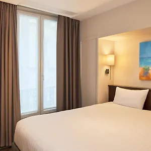 Timhotel Odessa Montparnasse Paris