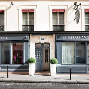 Le Relais Montmartre Parigi