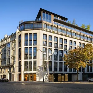 Bvlgari Отель