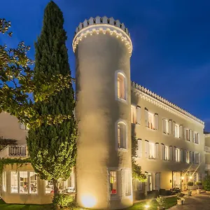 Chateau De La Tour 4*, Cannes France