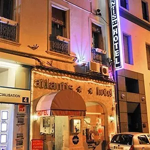 Charlie's Hotel Cannes