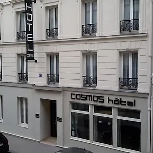 Cosmos Paris