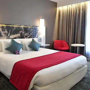 Mercure Gare De L'est Parigi