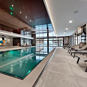 Mgm & Residences - Les D'alexane 4*, Samoens France