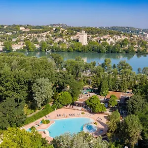 Du Pont D'avignon 4*, Avignon France